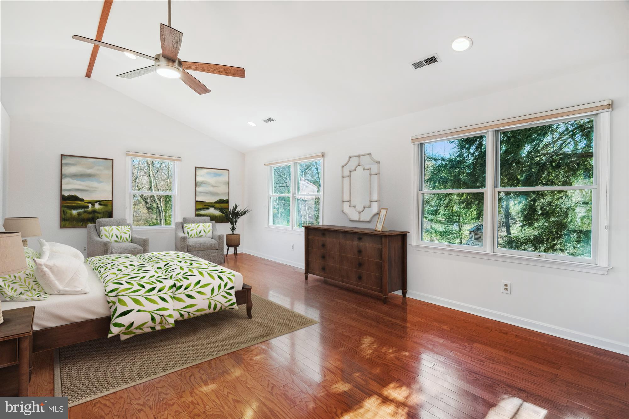 GWYNN ACRES - Residential