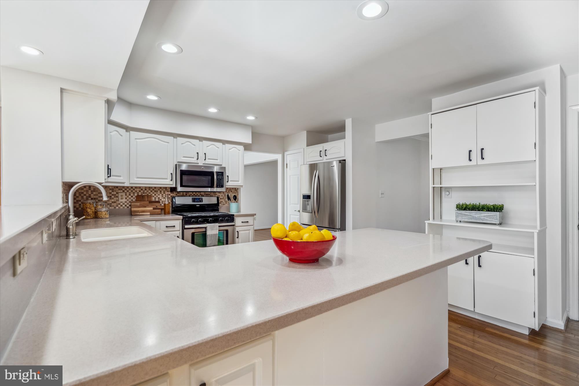 GWYNN ACRES - Residential