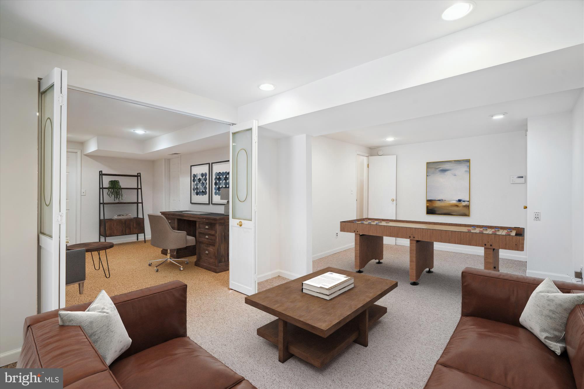 GWYNN ACRES - Residential
