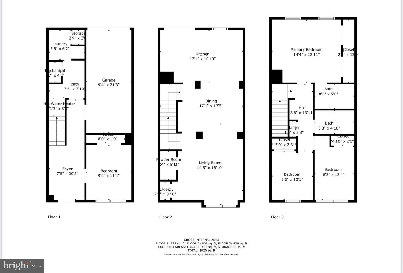 BELVEDERE SQUARE - Residential Income