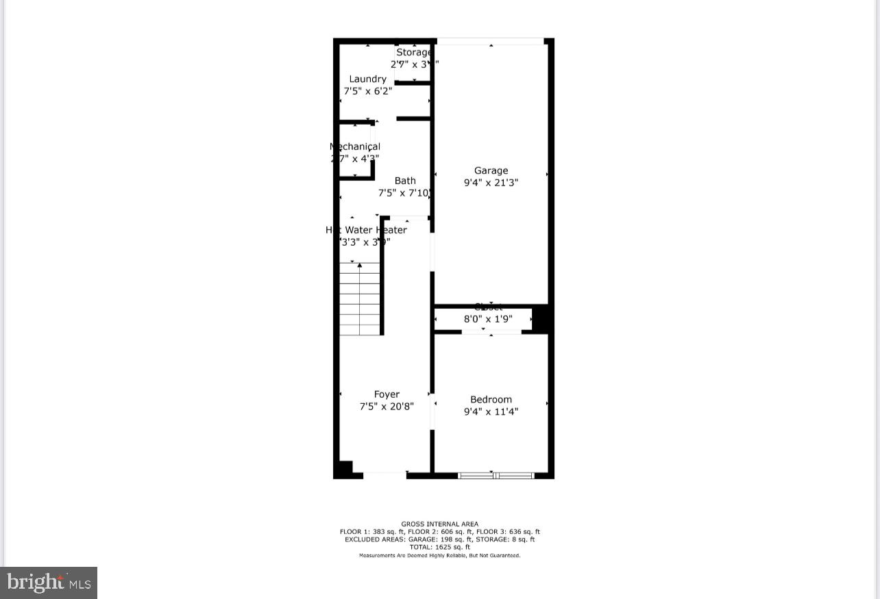 BELVEDERE SQUARE - Residential Income