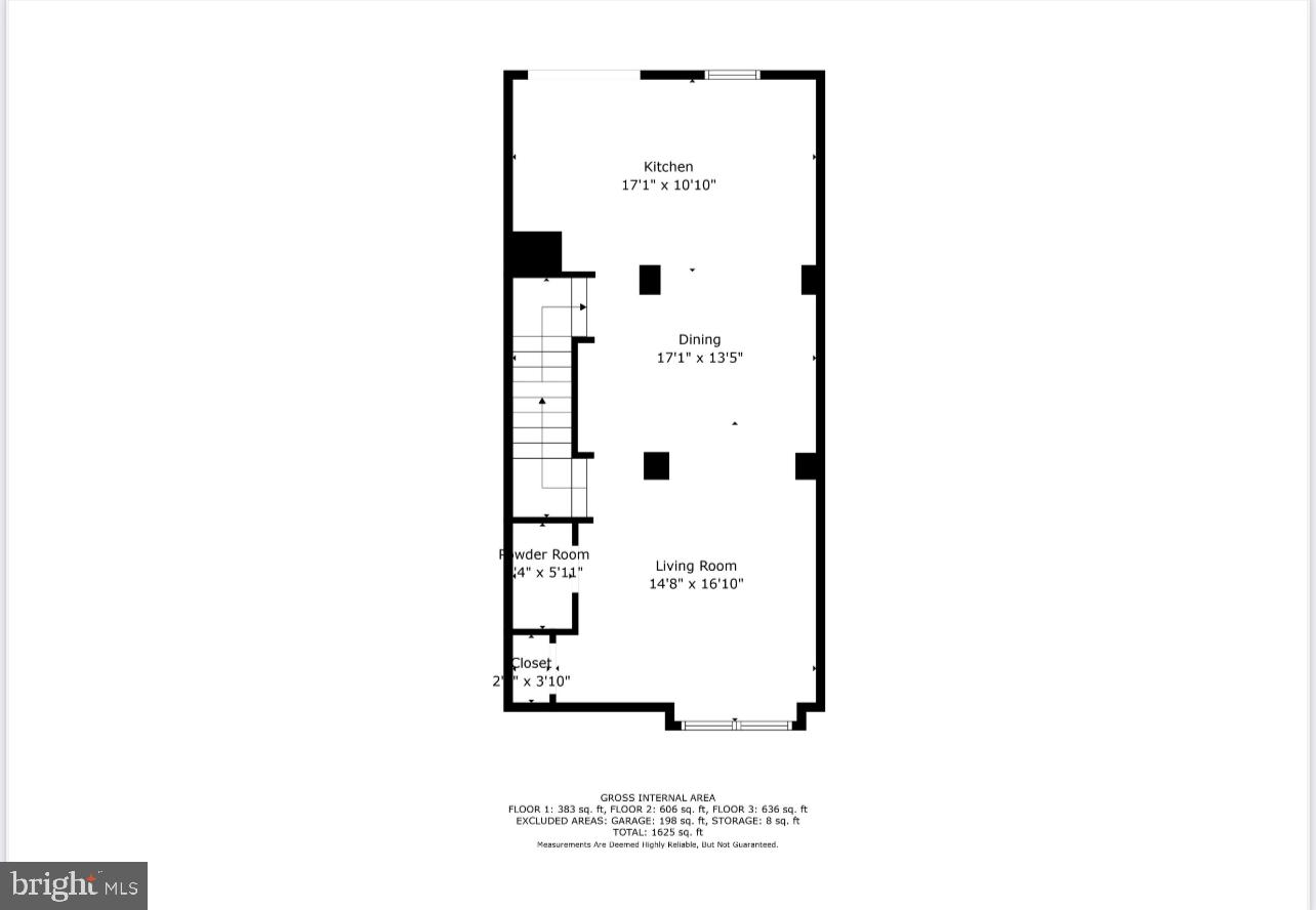 BELVEDERE SQUARE - Residential Income