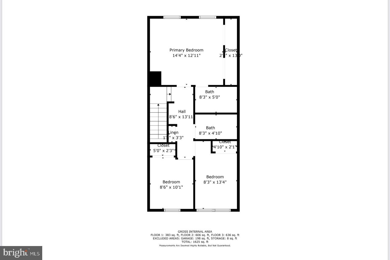 BELVEDERE SQUARE - Residential Income