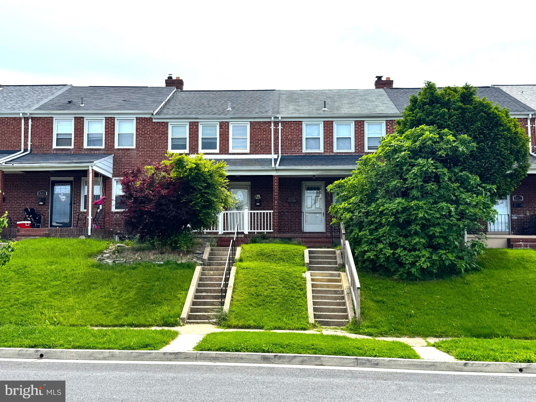 EASTWOOD - Residential