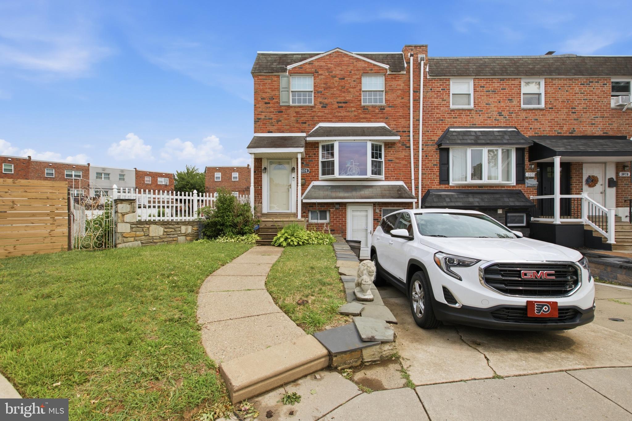 PARKWOOD - Residential