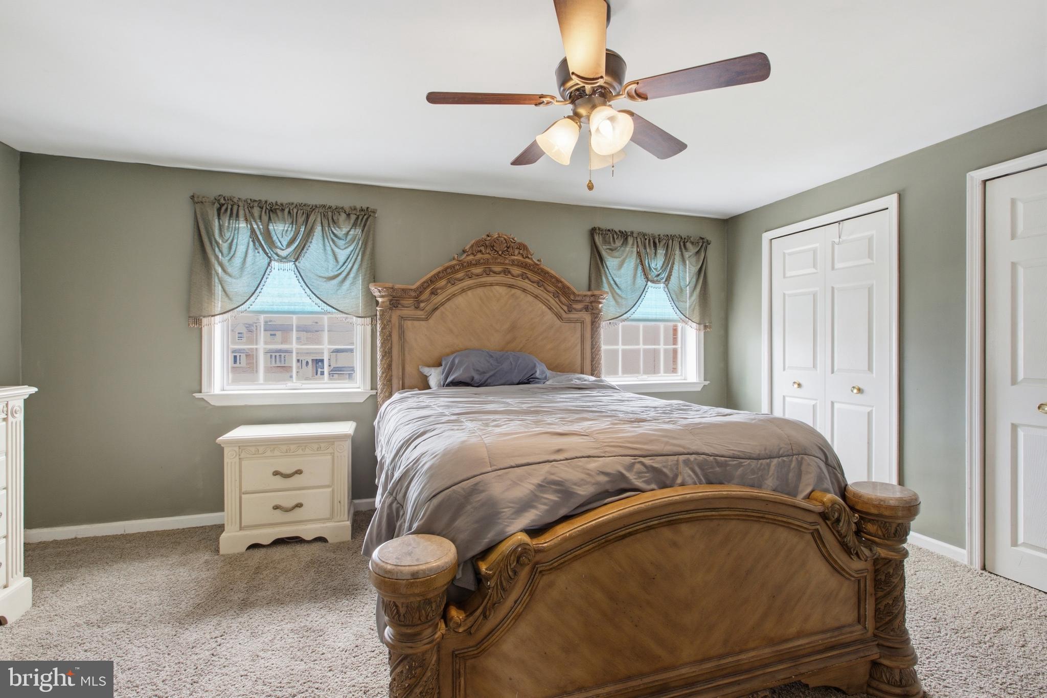 PARKWOOD - Residential