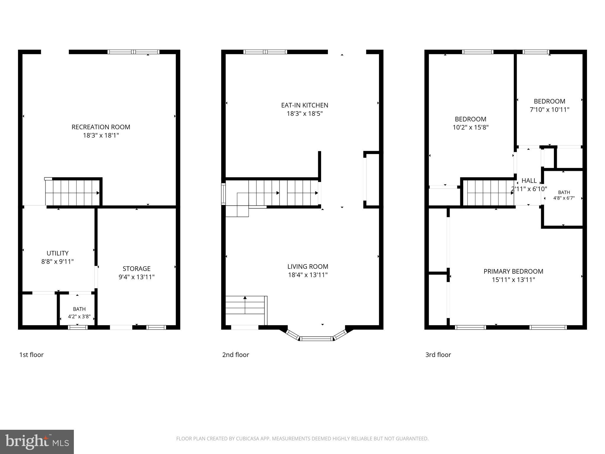 PARKWOOD - Residential