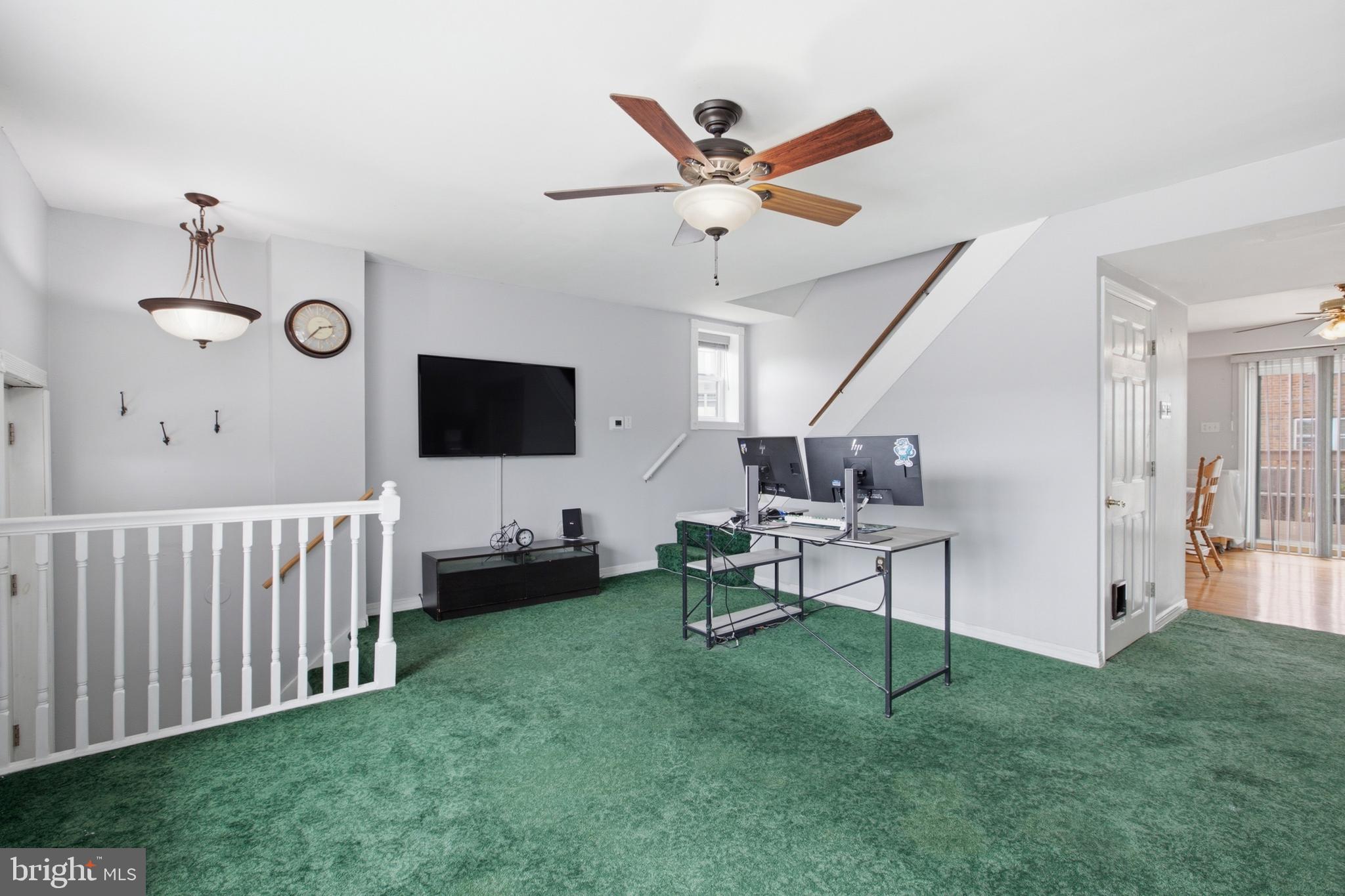 PARKWOOD - Residential