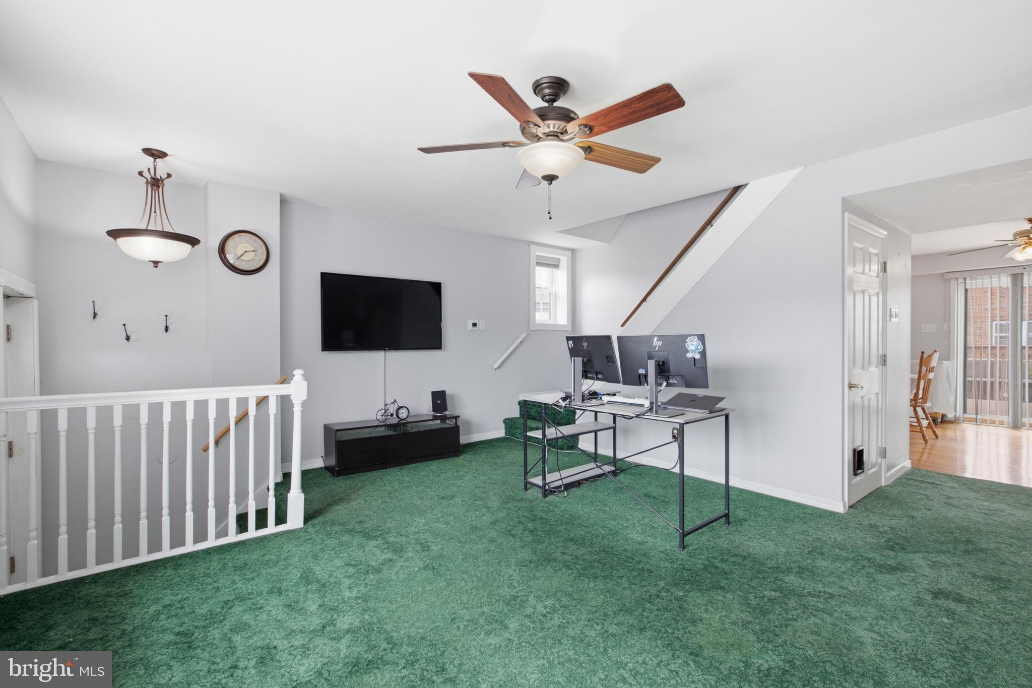 PARKWOOD - Residential