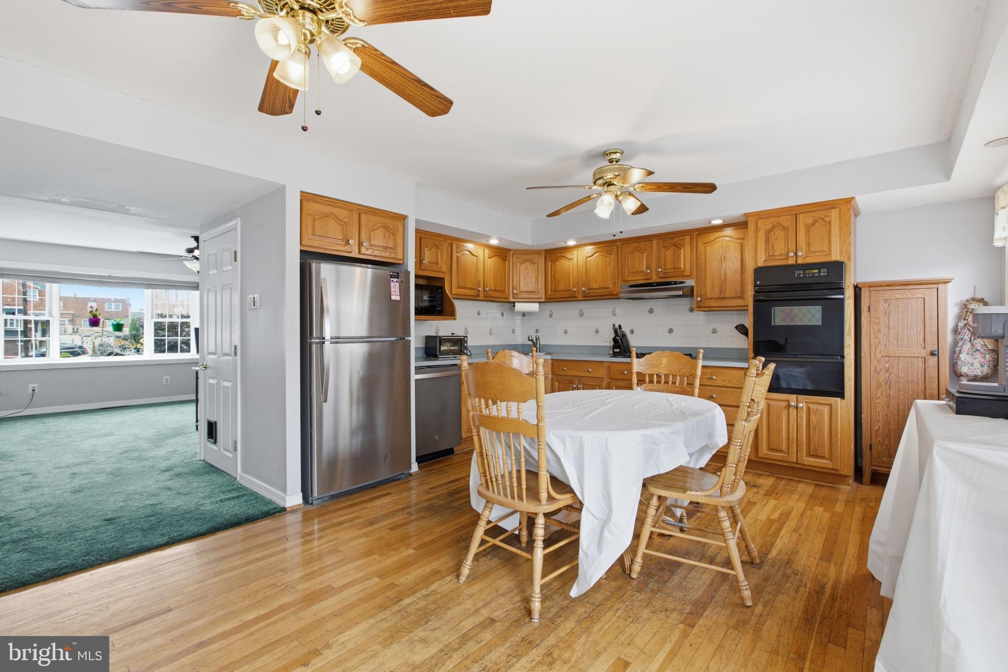 PARKWOOD - Residential