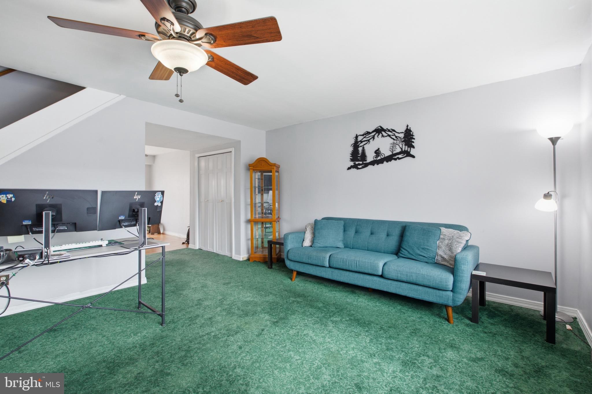 PARKWOOD - Residential