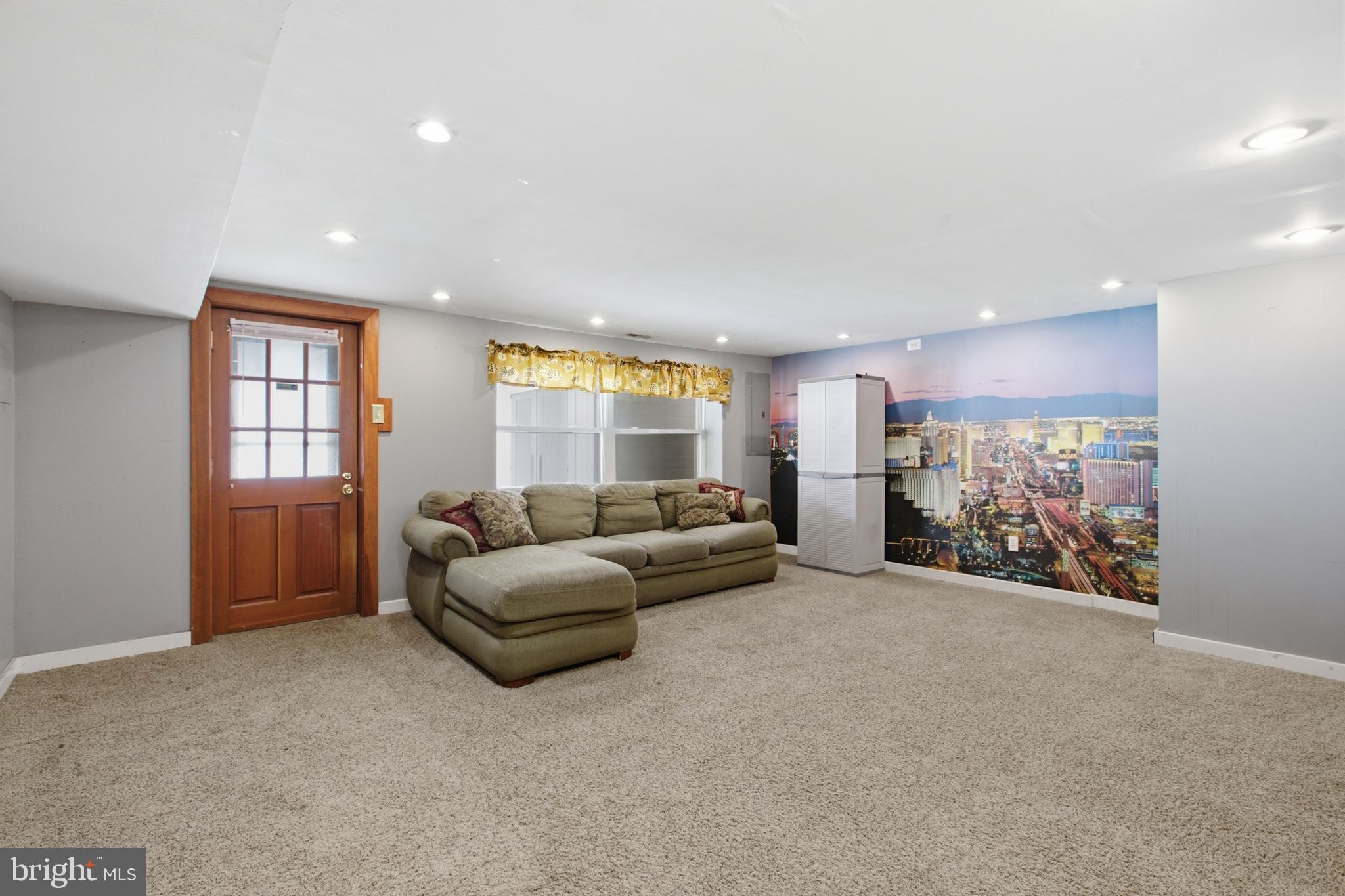 PARKWOOD - Residential