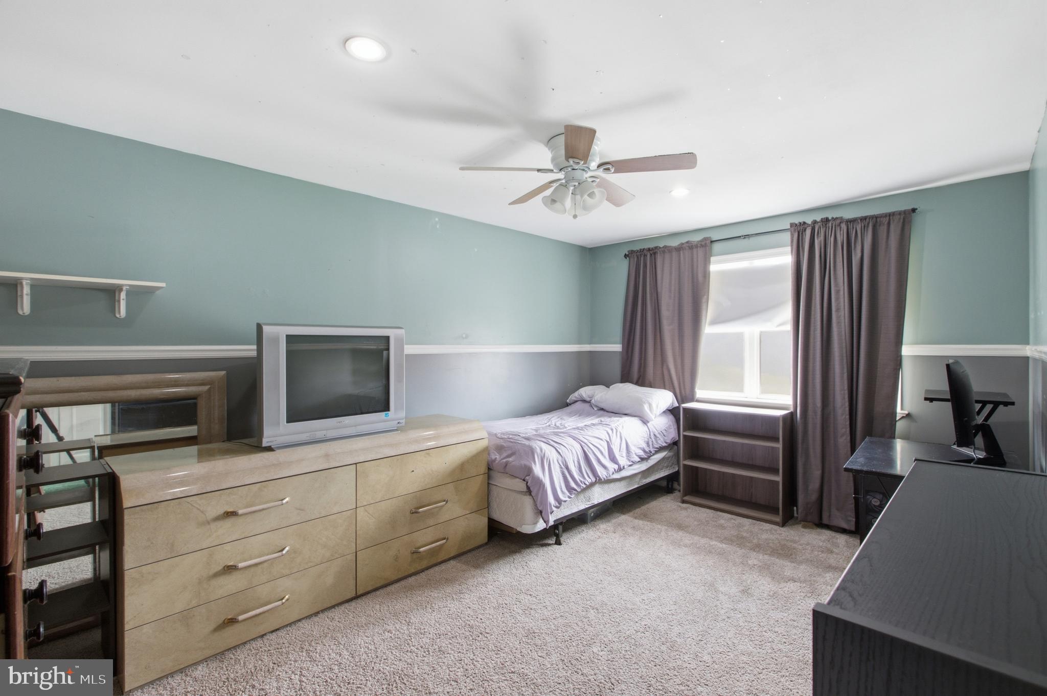 PARKWOOD - Residential