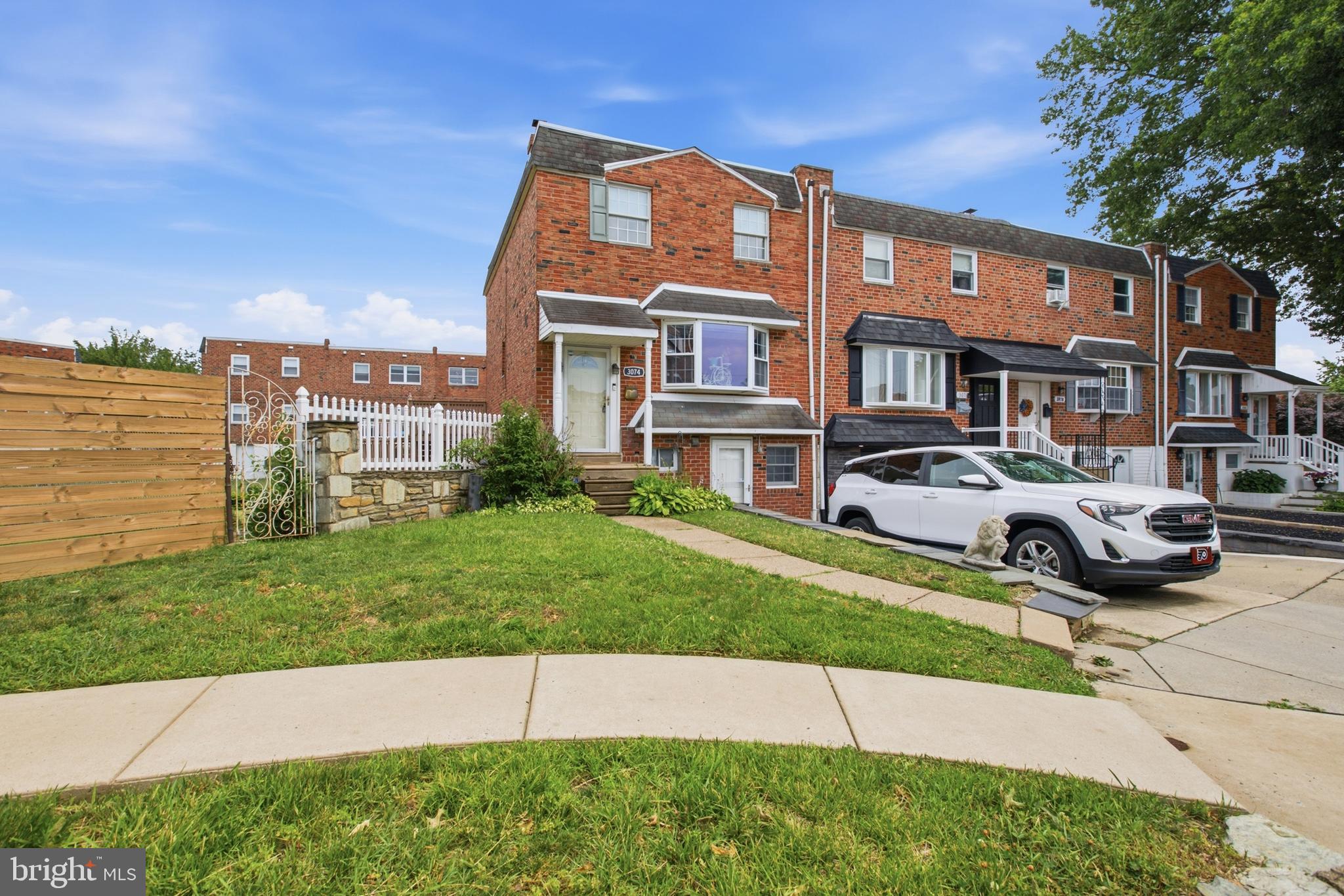 PARKWOOD - Residential