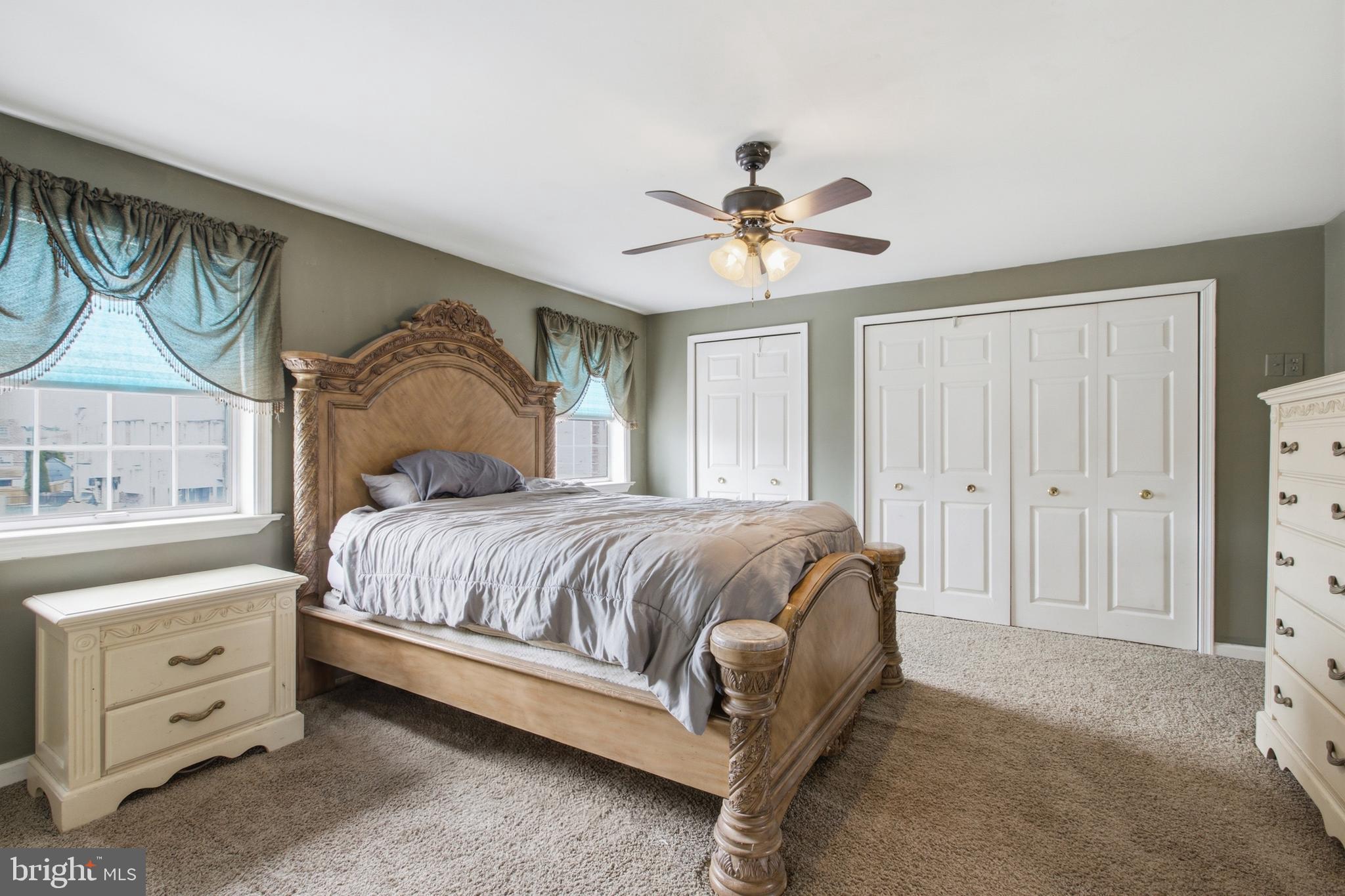 PARKWOOD - Residential