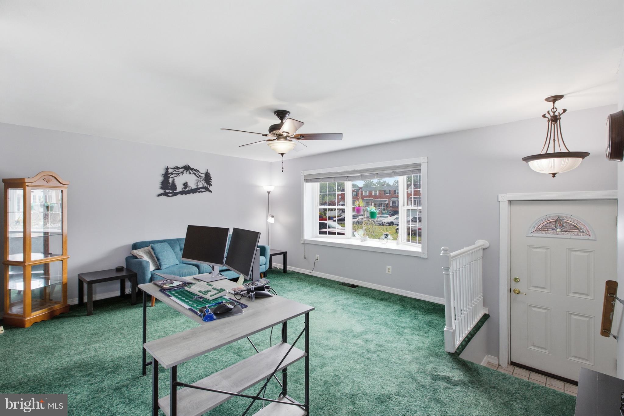 PARKWOOD - Residential