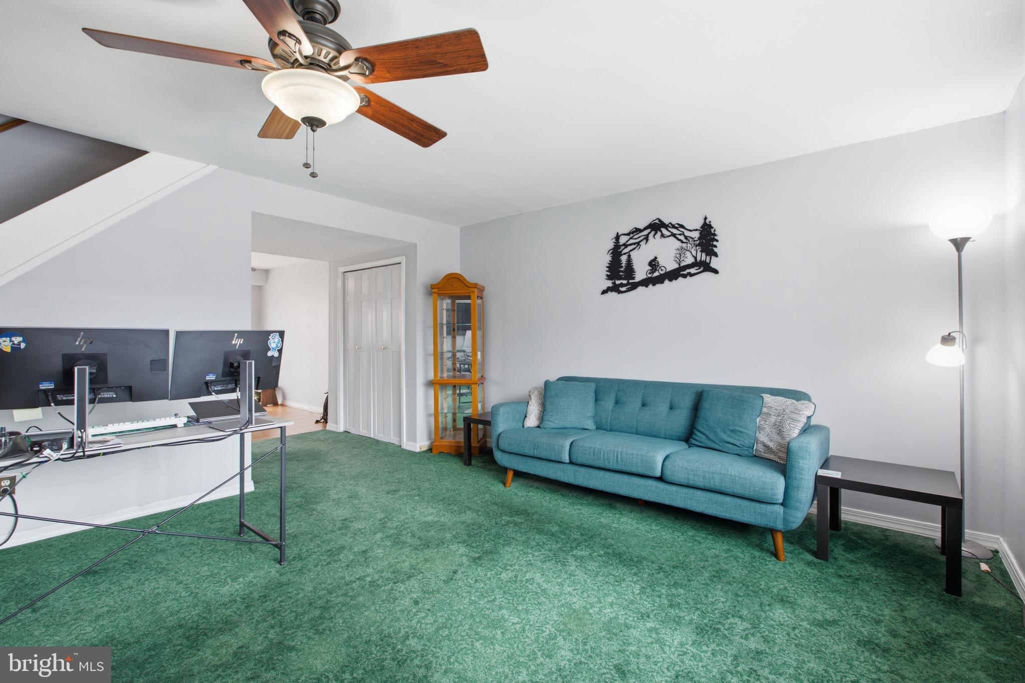 PARKWOOD - Residential