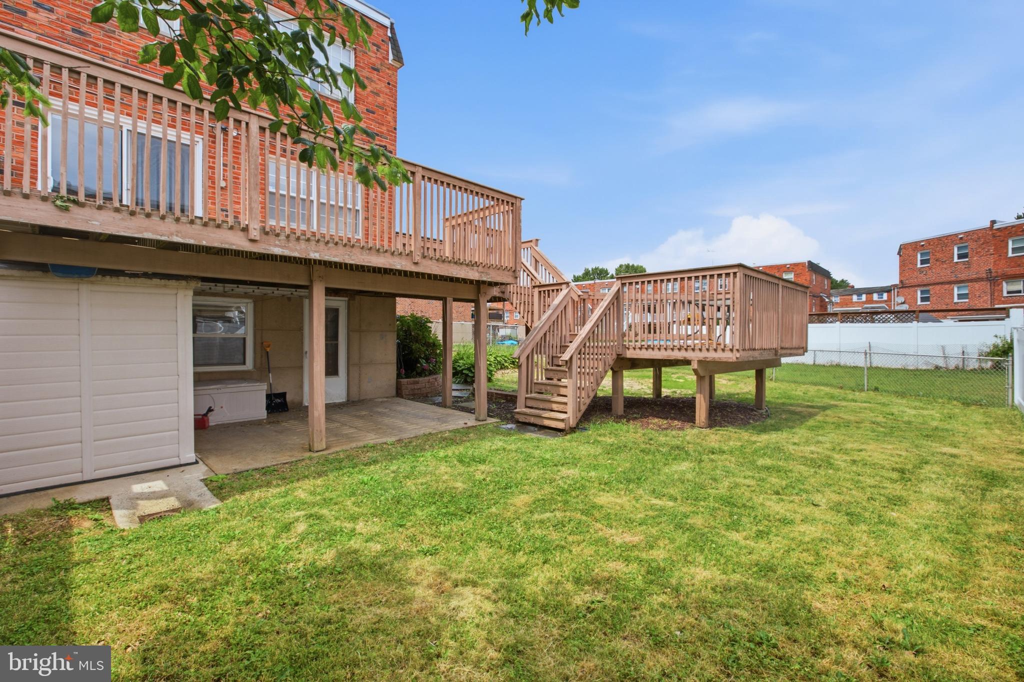 PARKWOOD - Residential