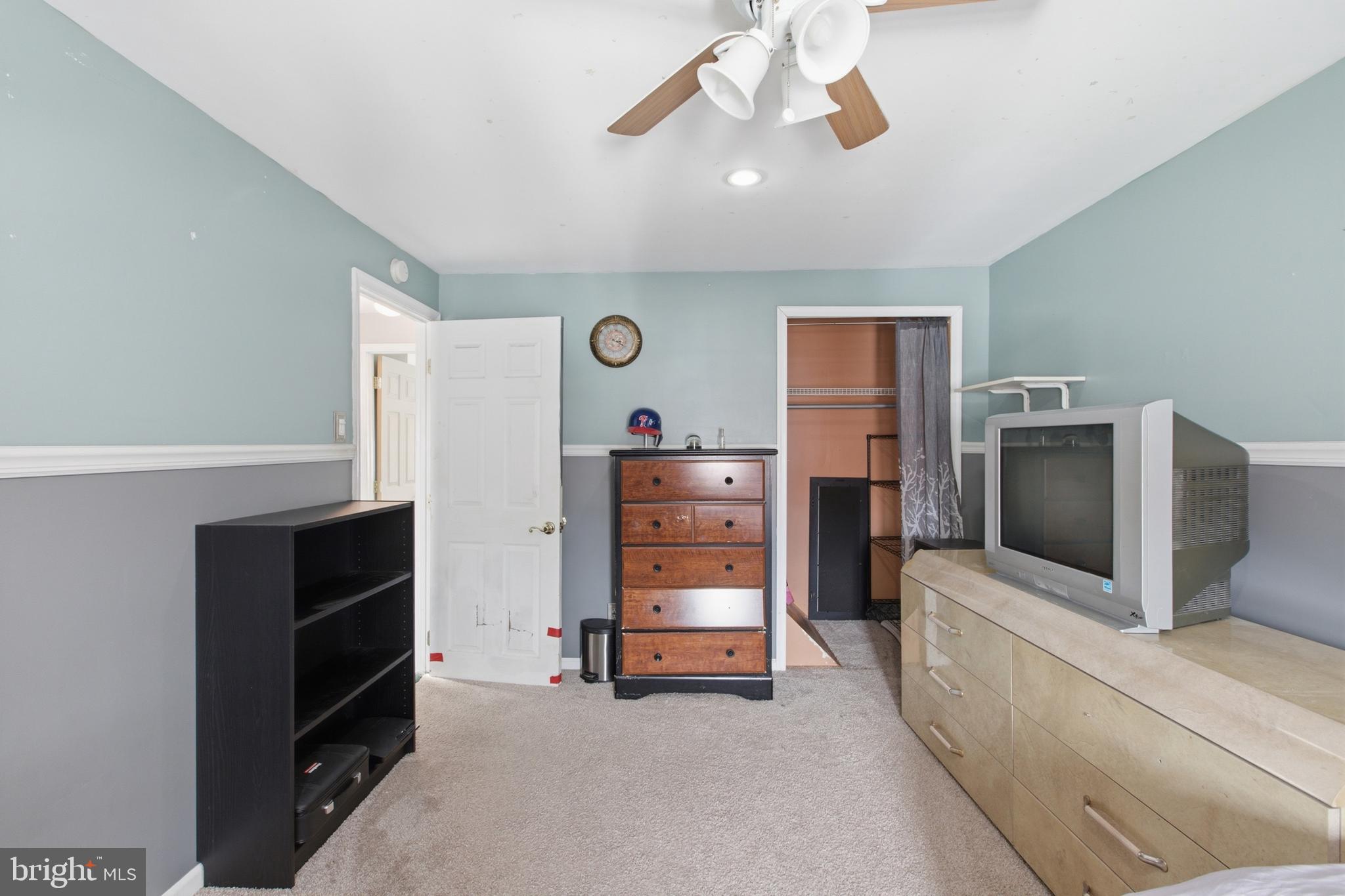 PARKWOOD - Residential