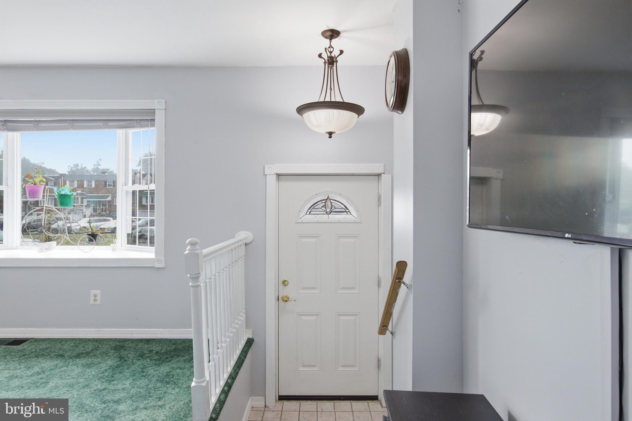 PARKWOOD - Residential