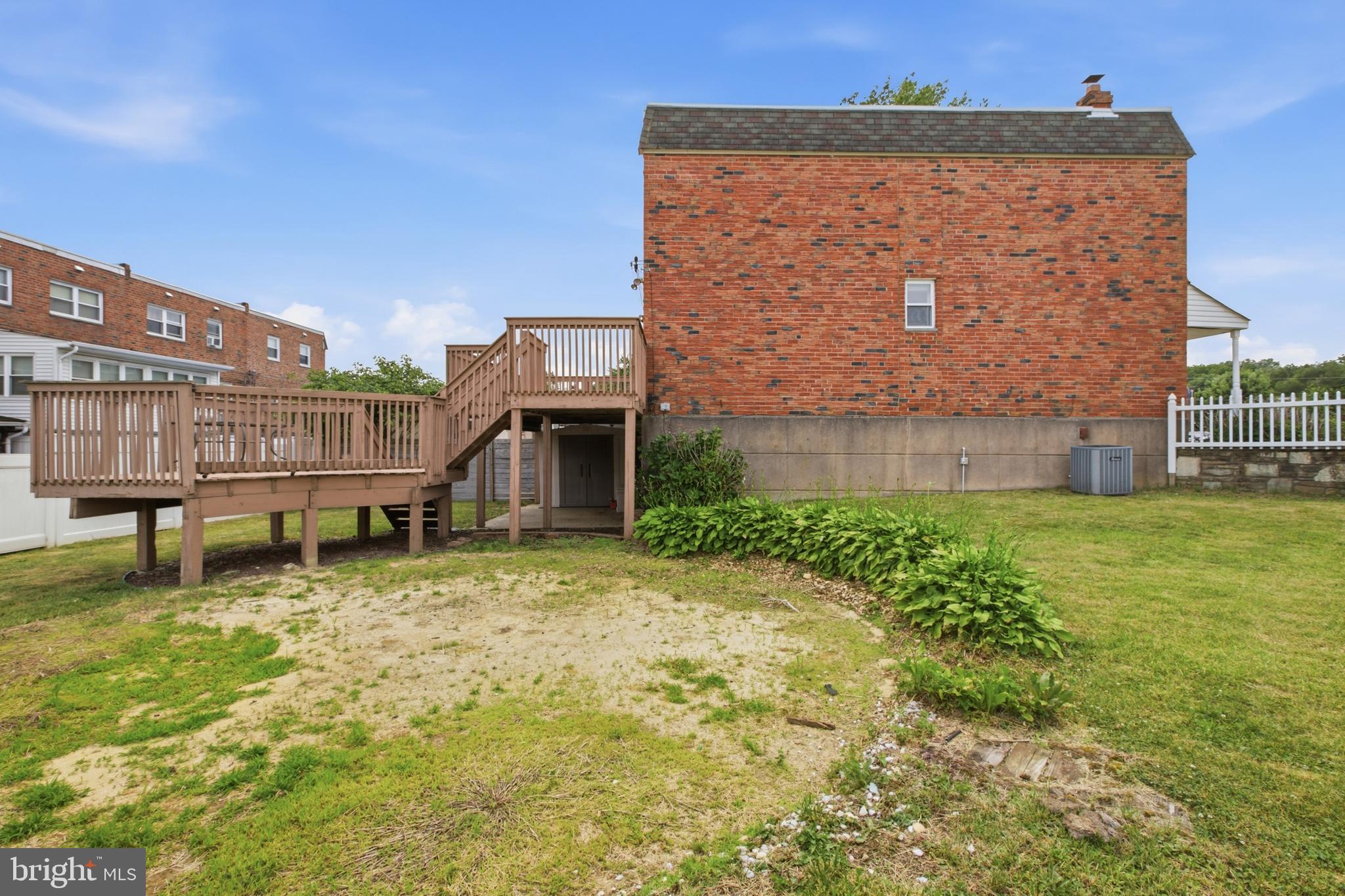 PARKWOOD - Residential