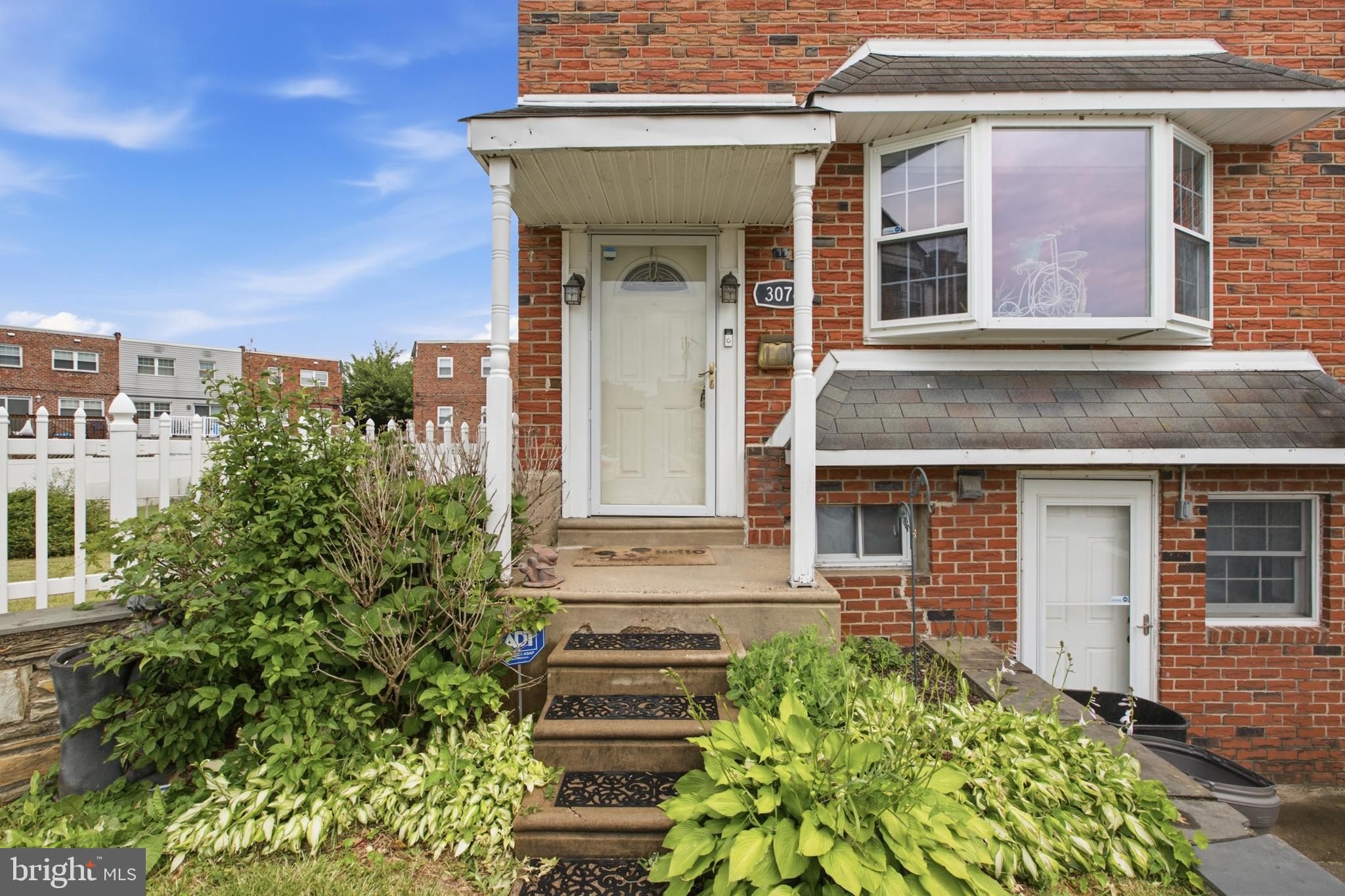PARKWOOD - Residential