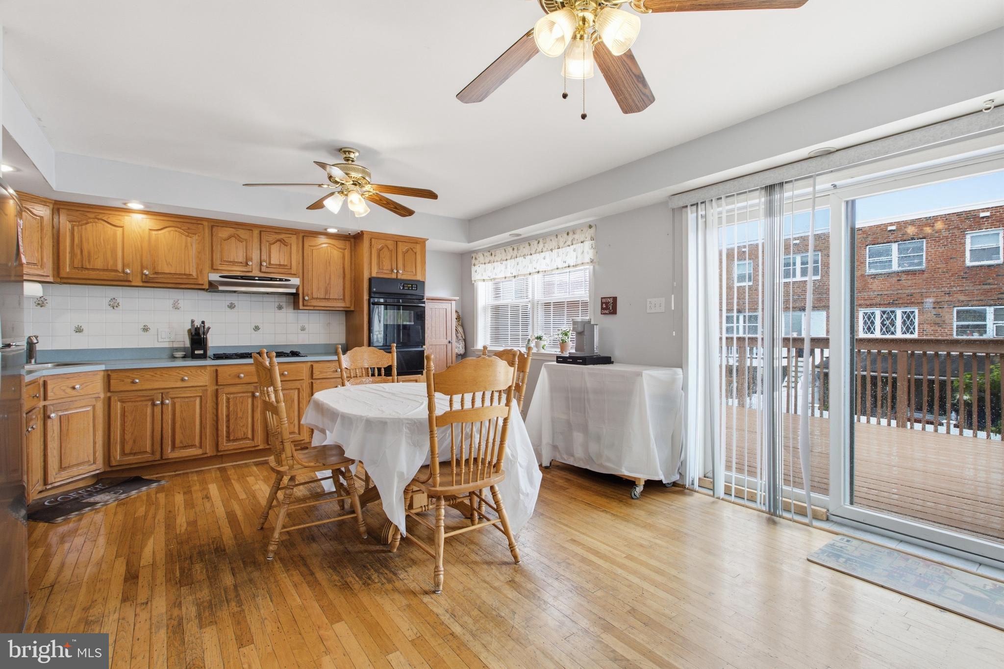 PARKWOOD - Residential