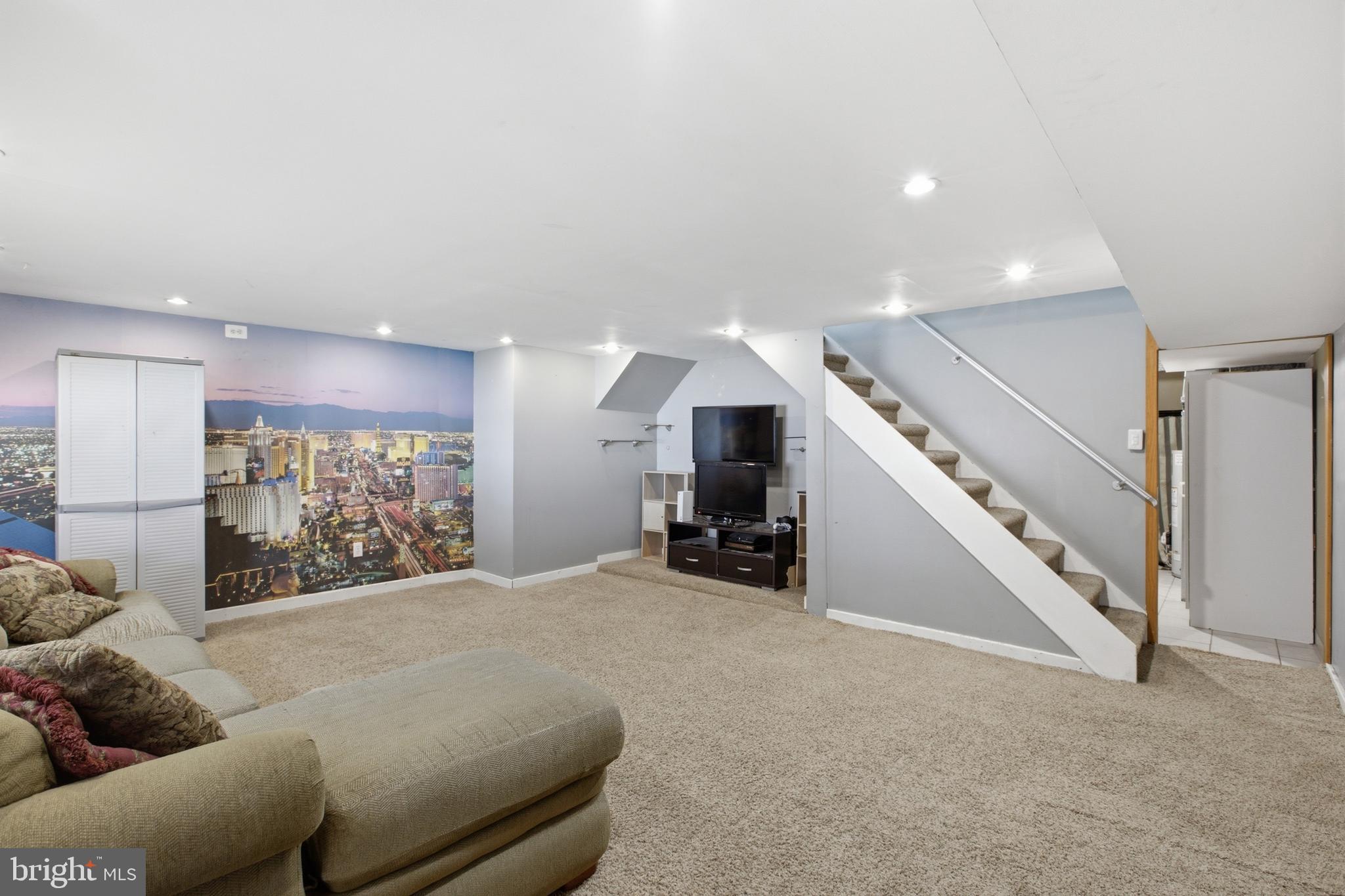 PARKWOOD - Residential