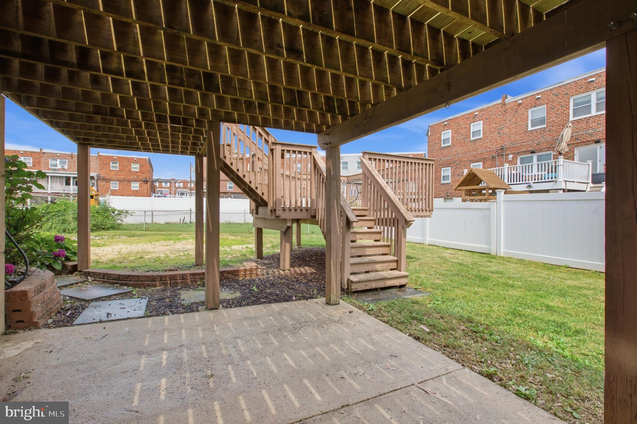 PARKWOOD - Residential