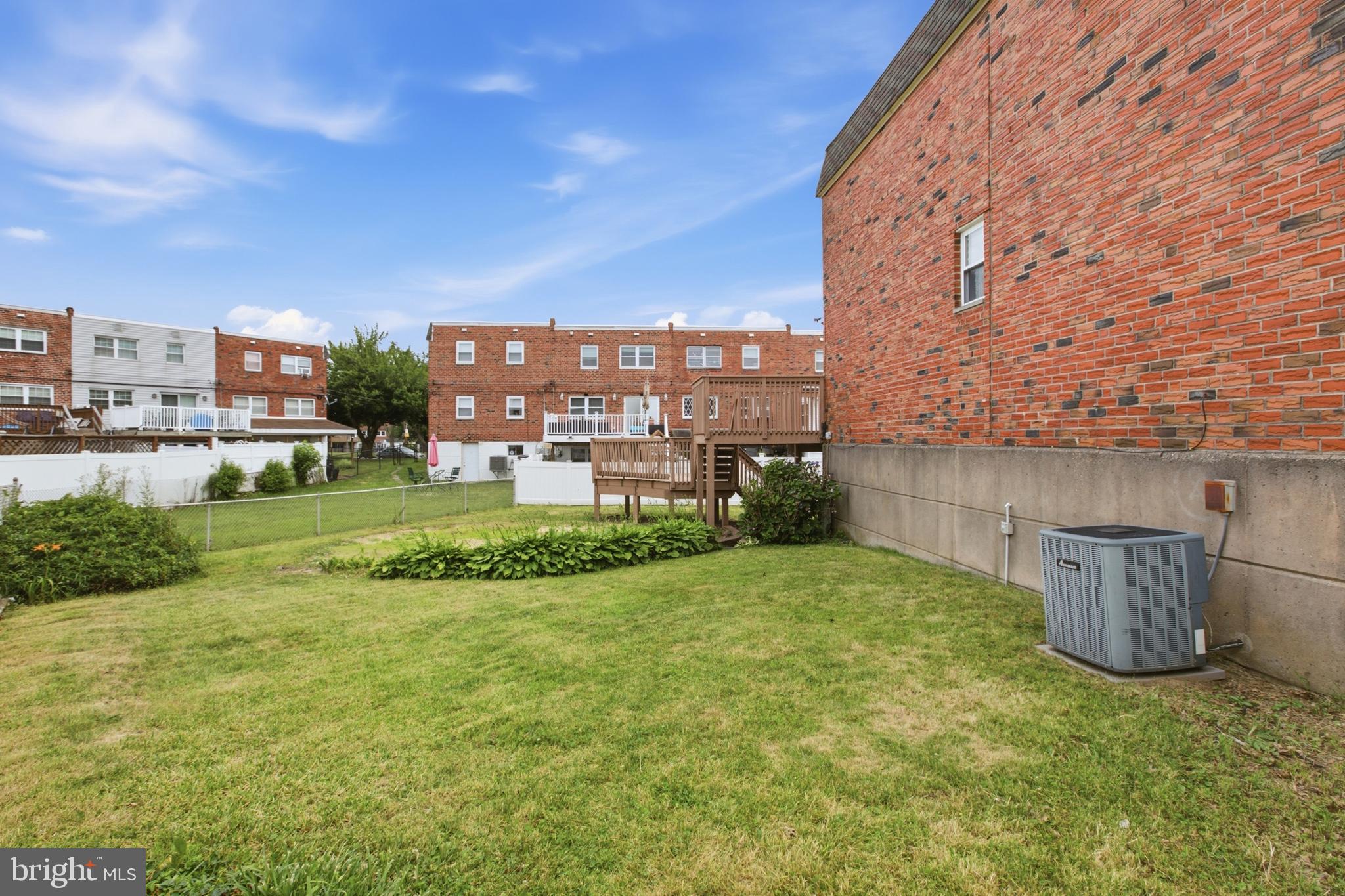 PARKWOOD - Residential