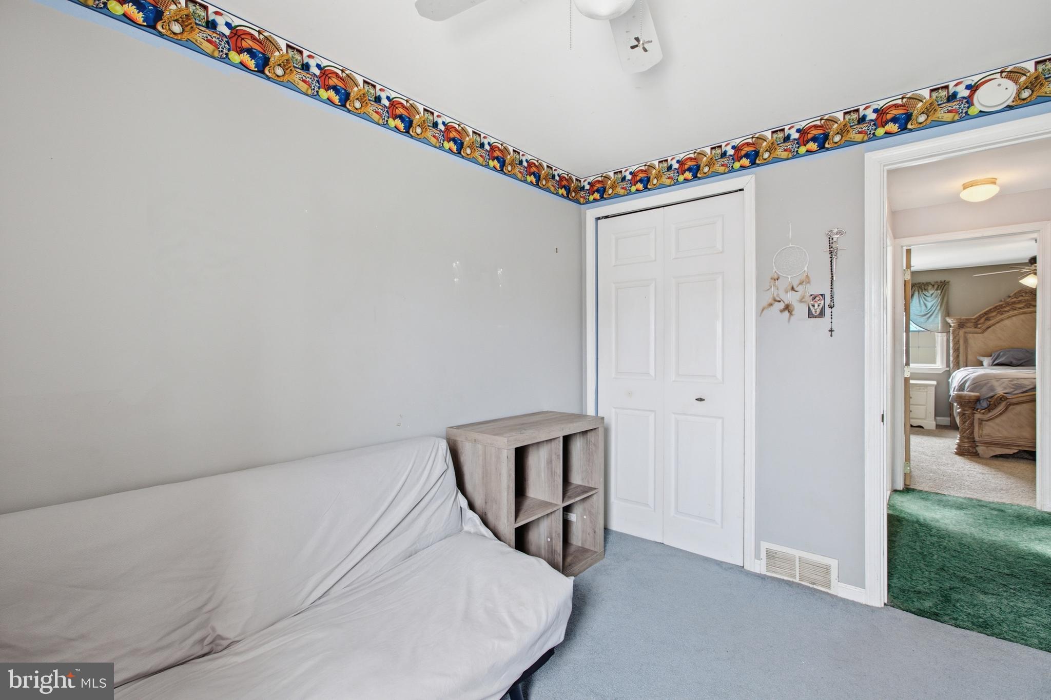 PARKWOOD - Residential