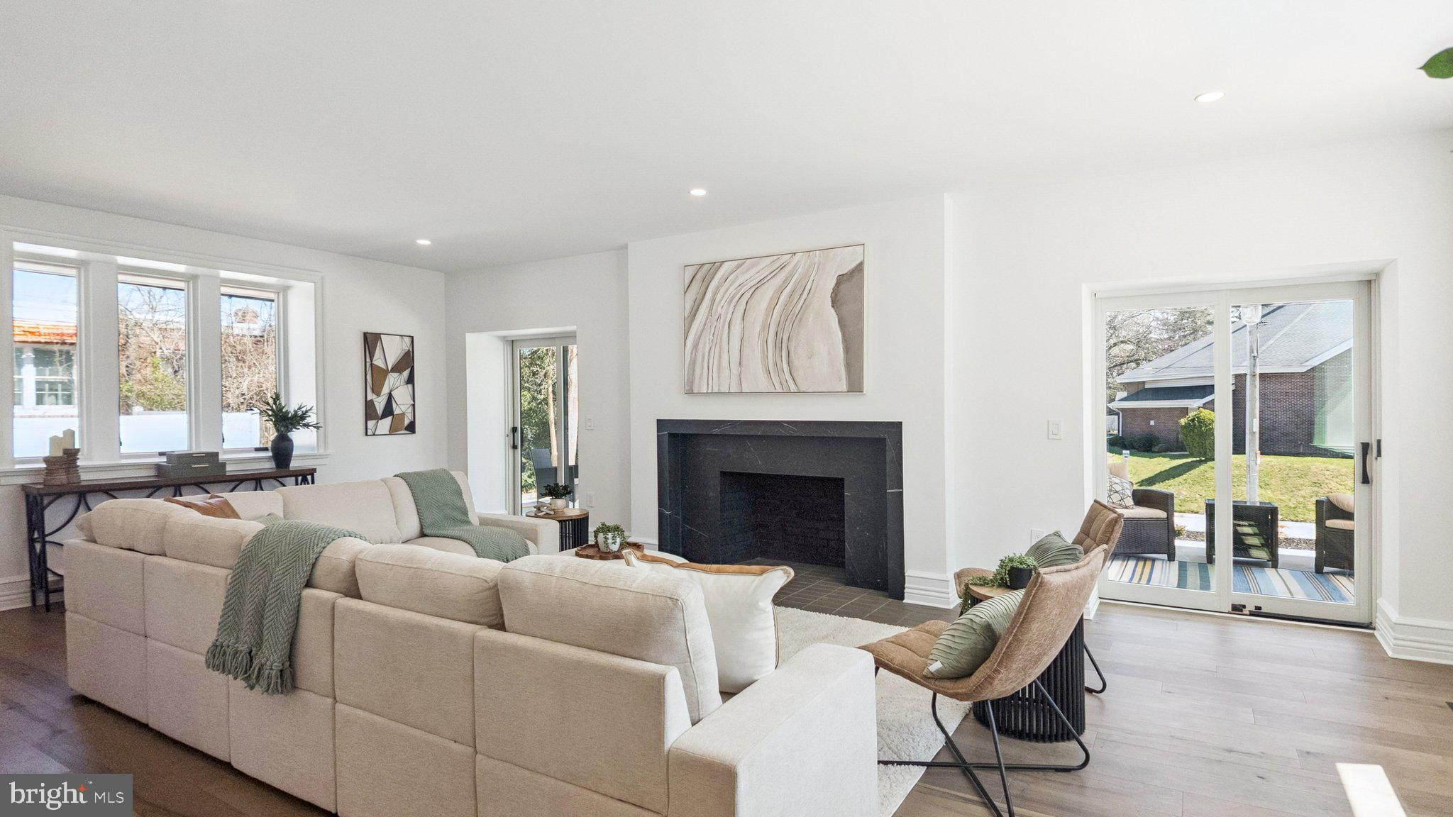 MT AIRY - Residential