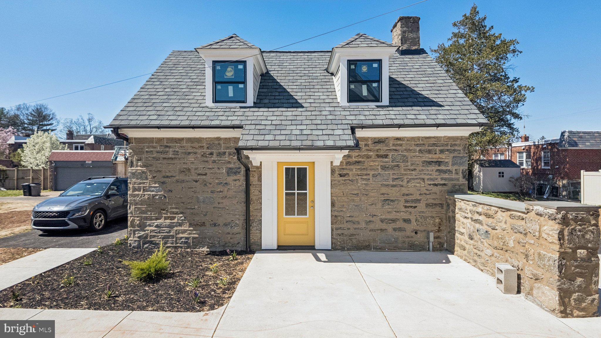 MT AIRY - Residential