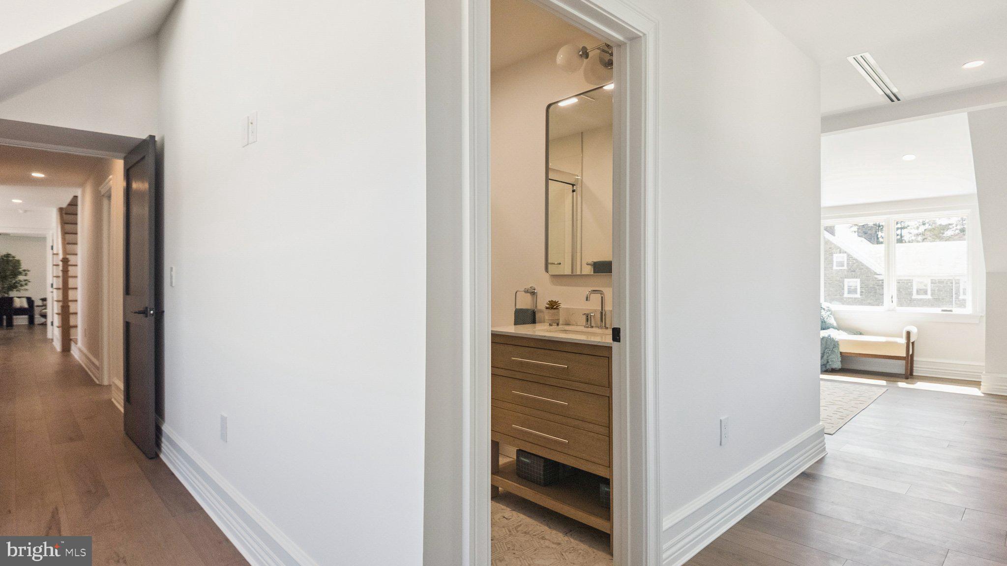 MT AIRY - Residential