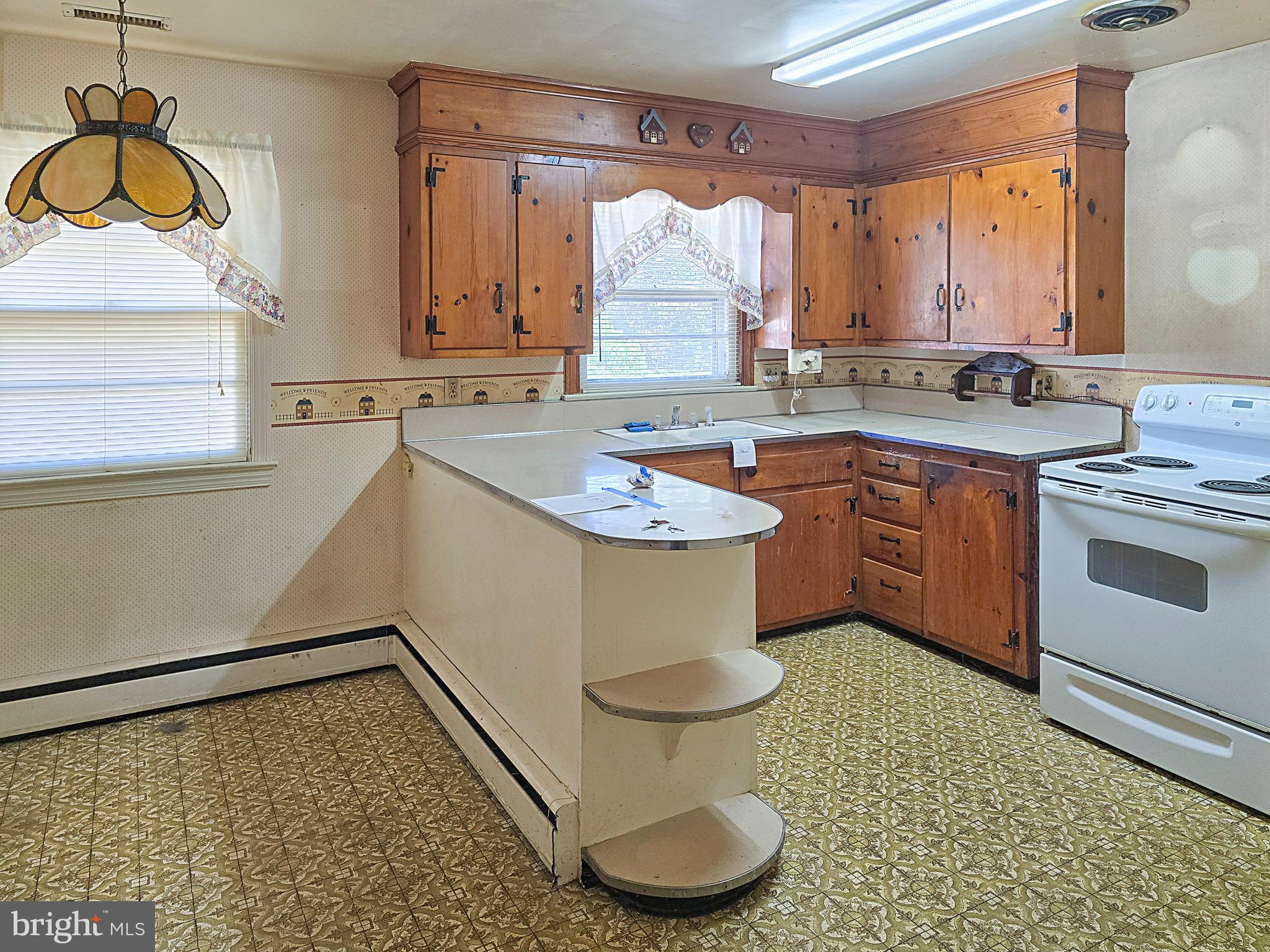 COULBOURNE MANOR - Residential