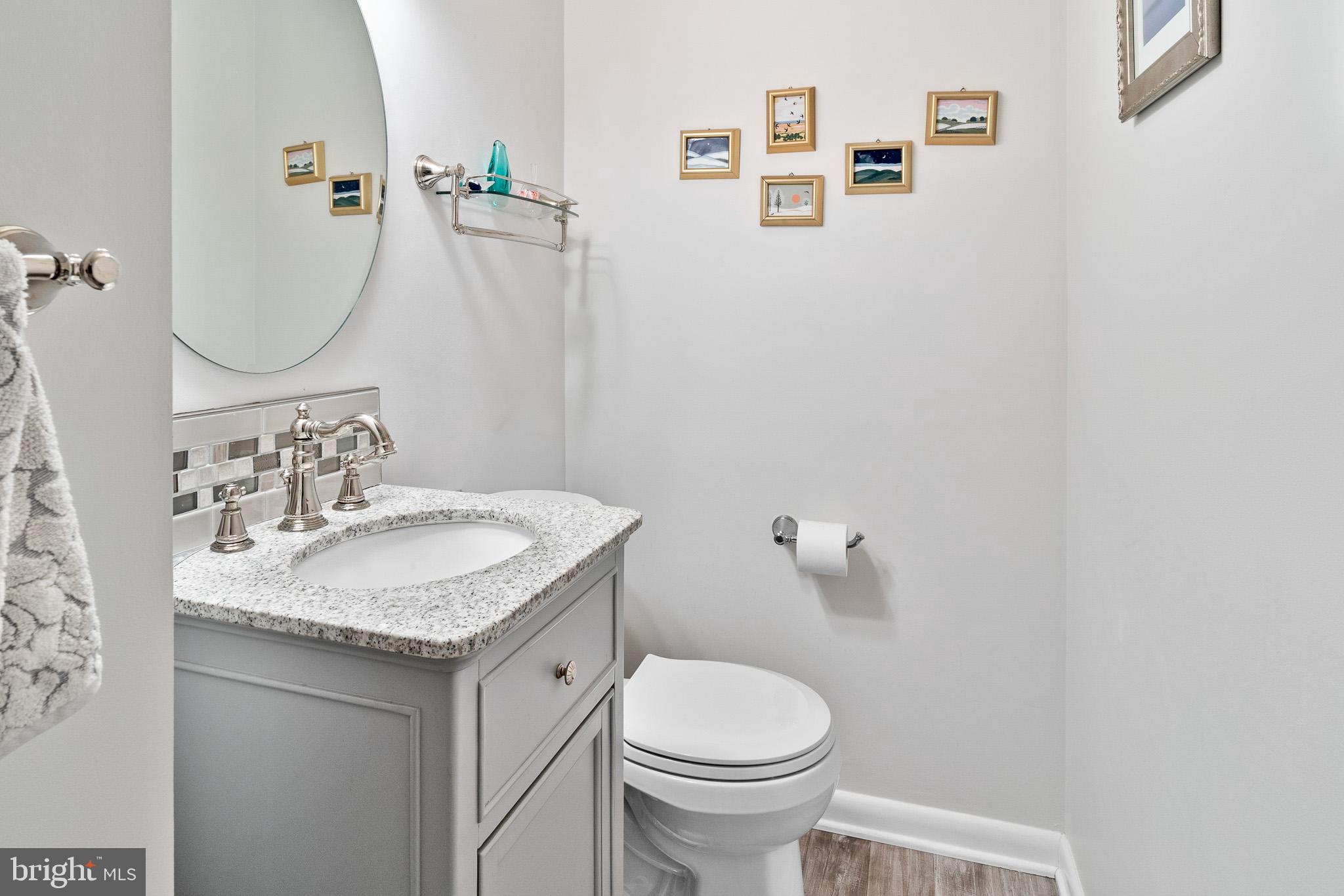 BROOKE MANOR ESTATES - Residential