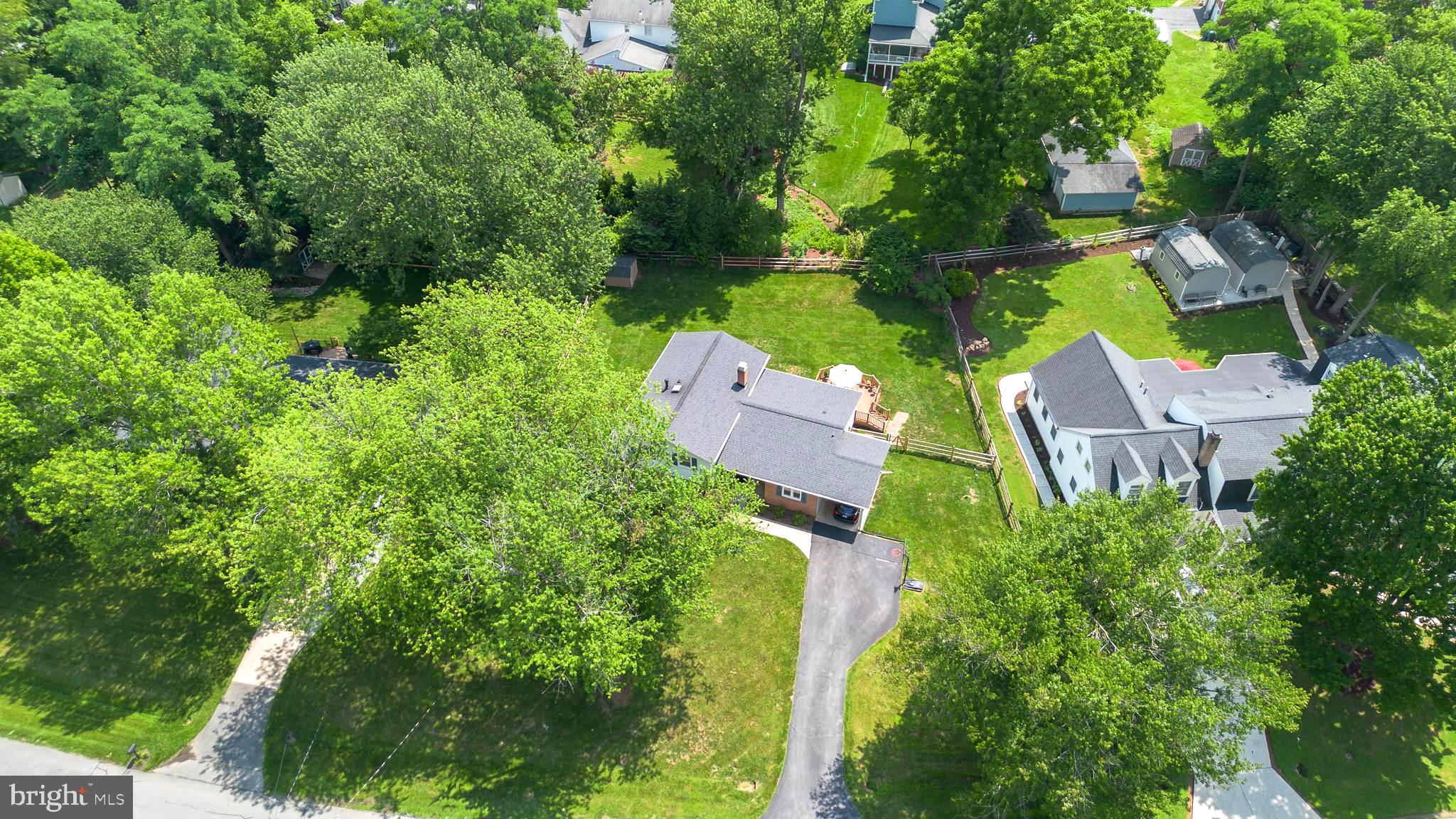 BROOKE MANOR ESTATES - Residential