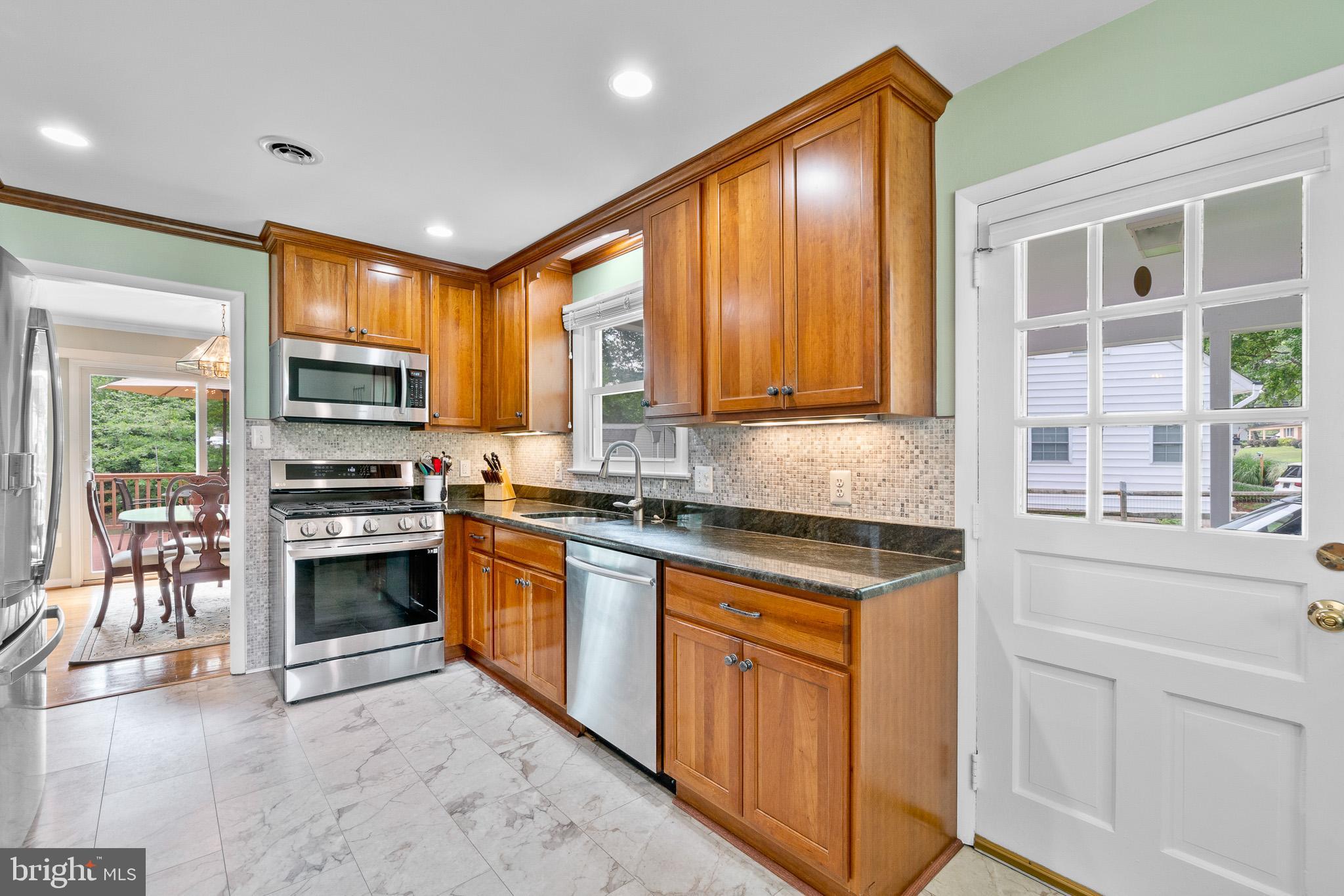 BROOKE MANOR ESTATES - Residential