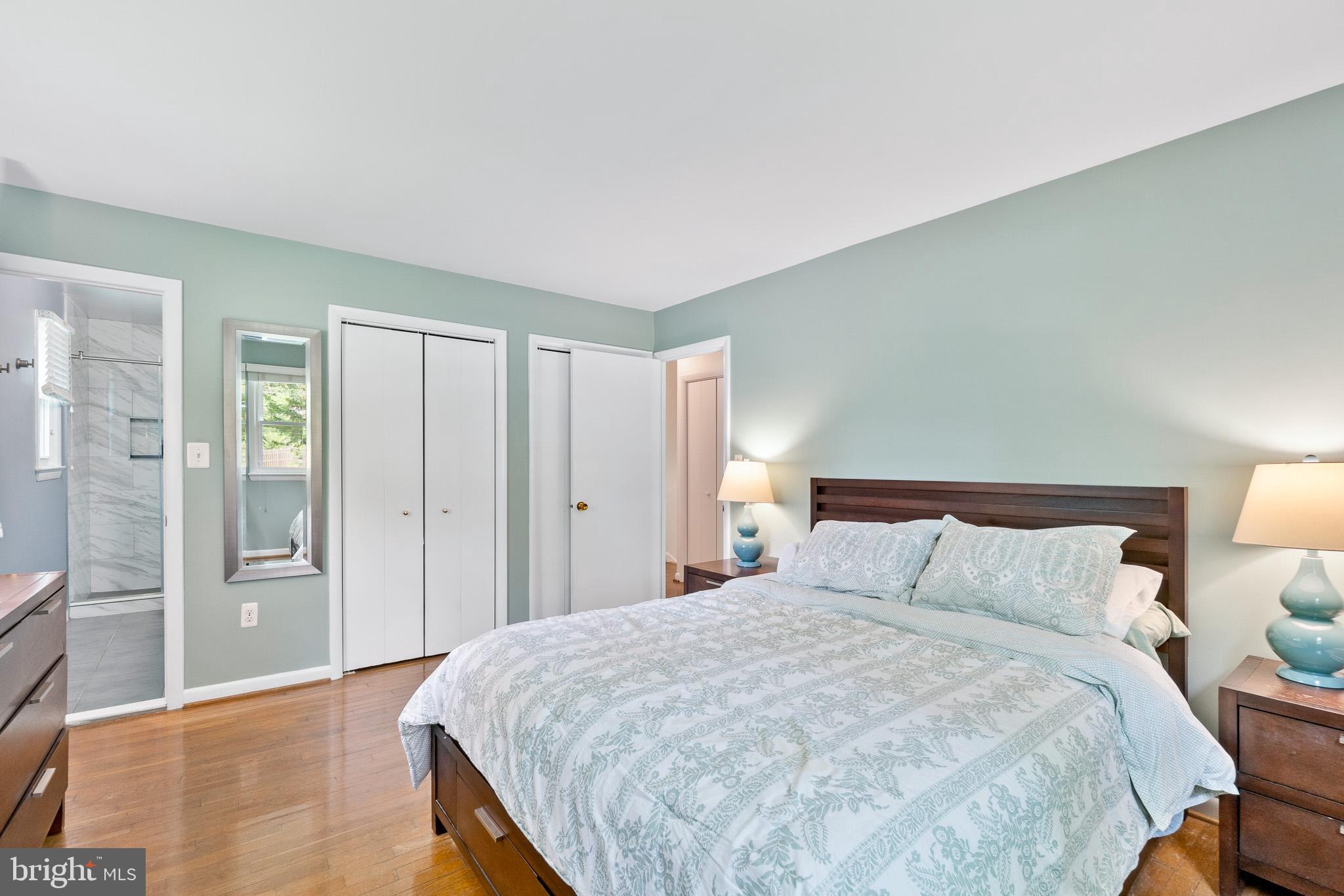 BROOKE MANOR ESTATES - Residential
