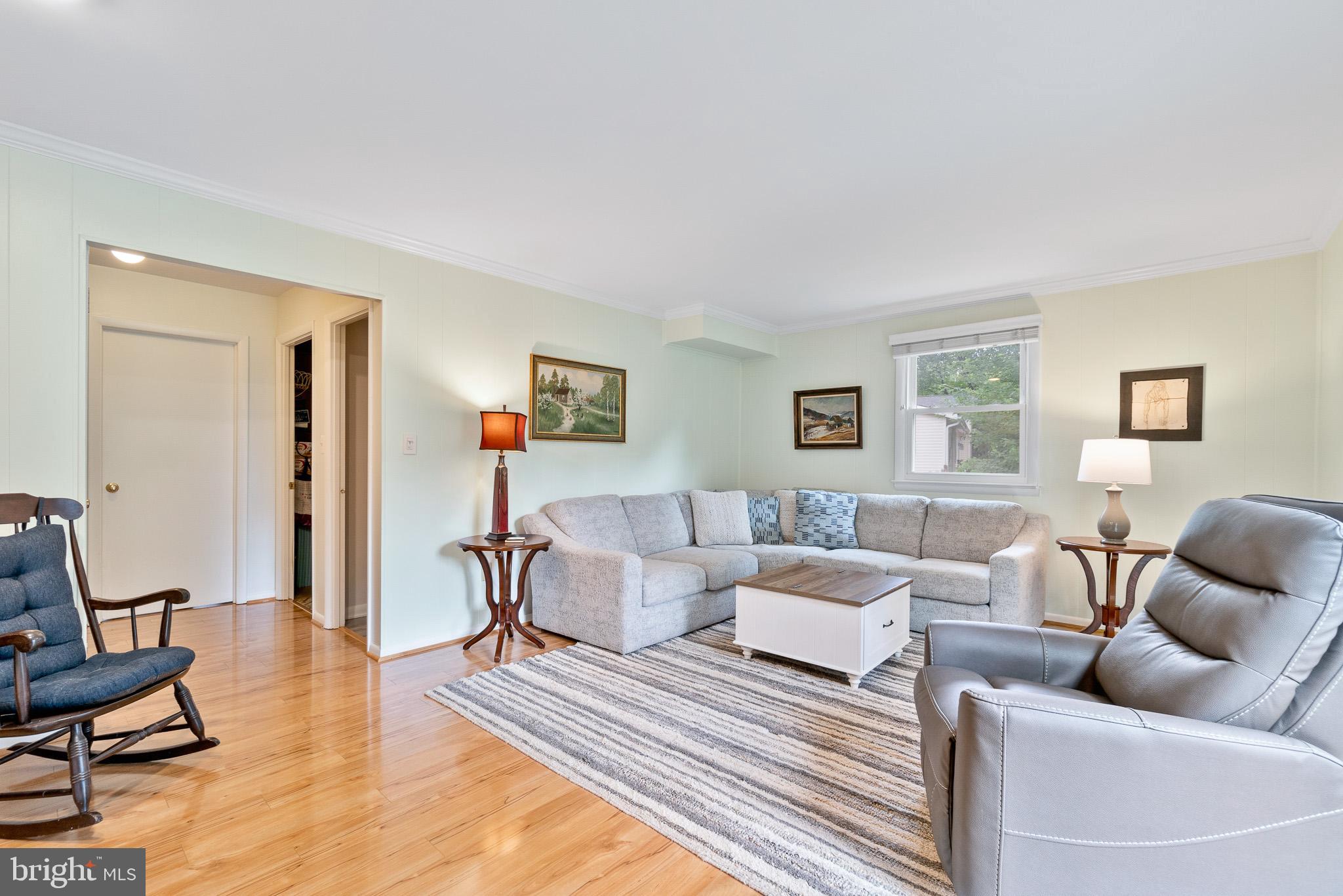 BROOKE MANOR ESTATES - Residential