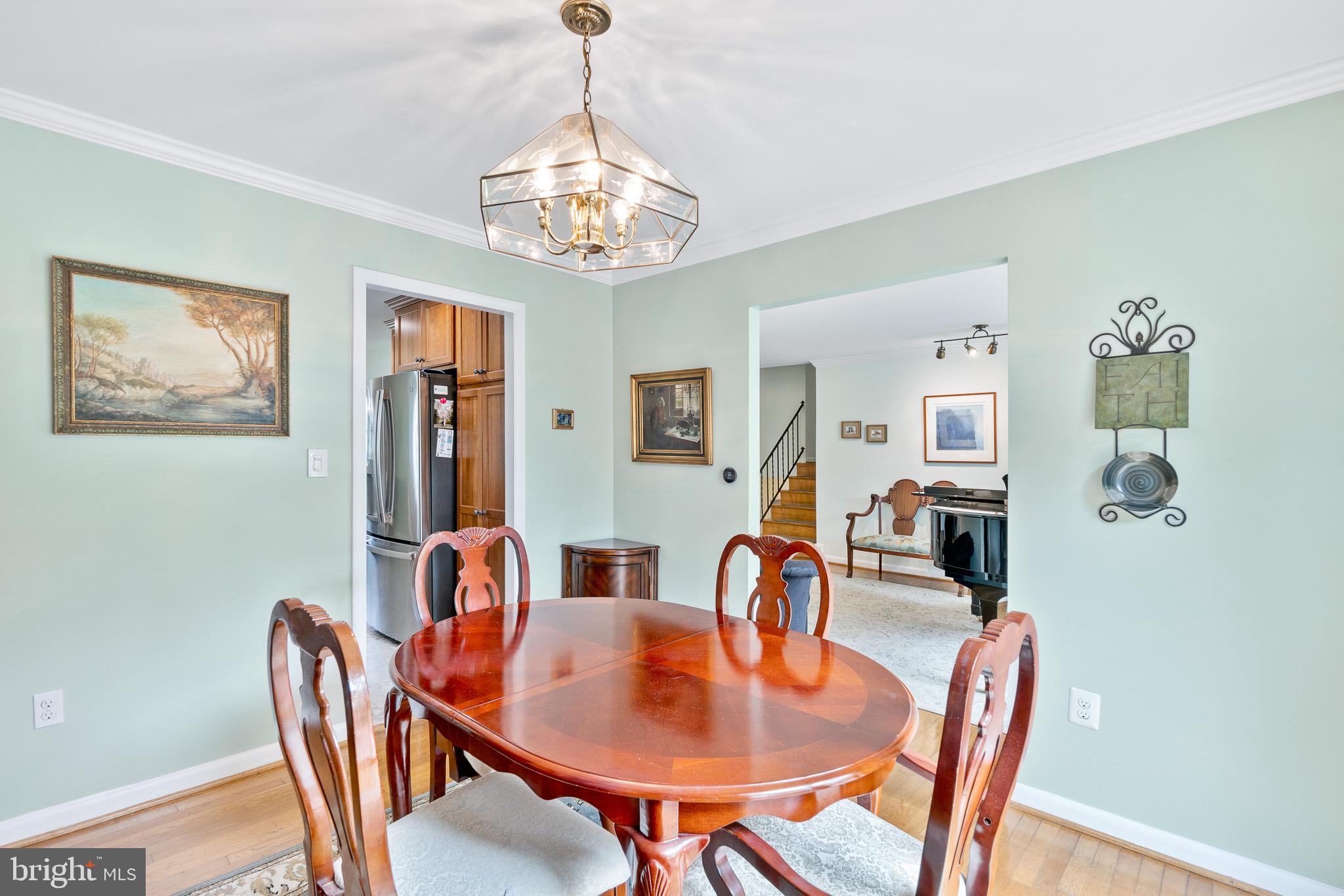 BROOKE MANOR ESTATES - Residential