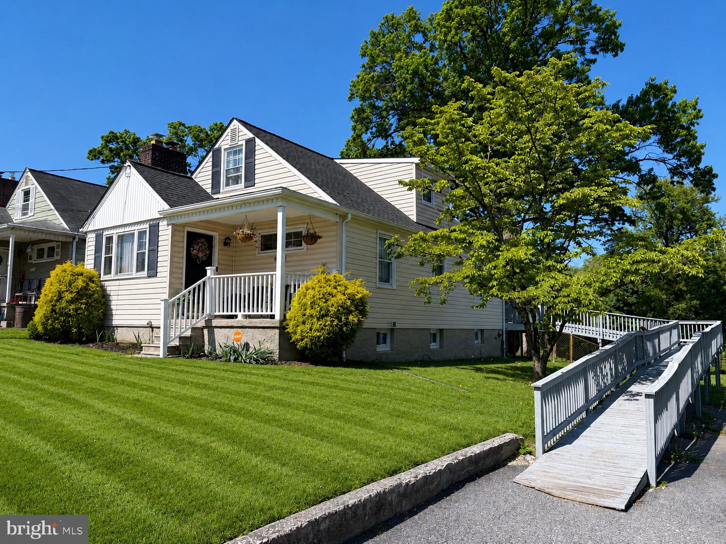 CARNEY GROVE - Residential
