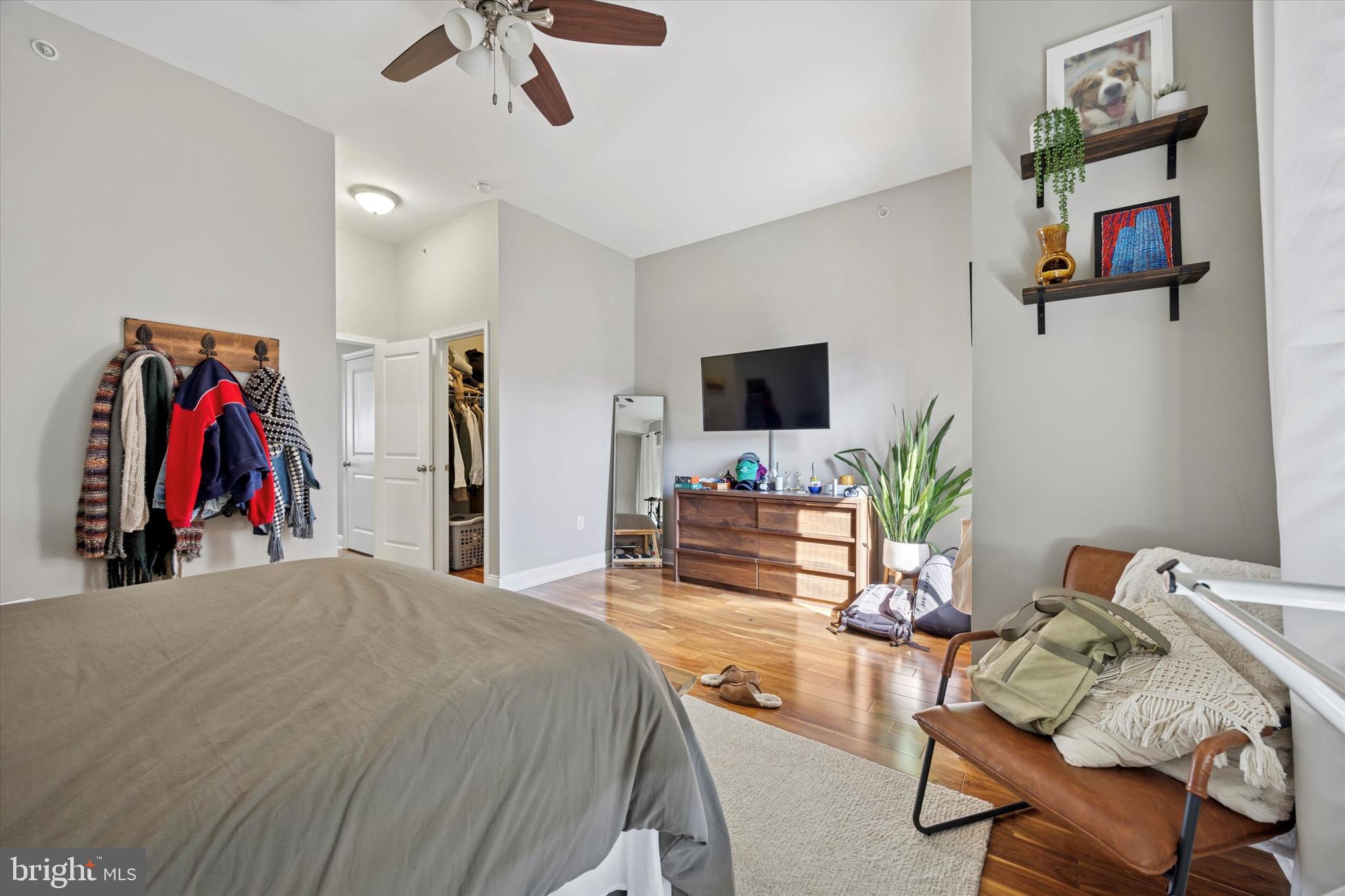 SPRING ARTS - Residential Lease
