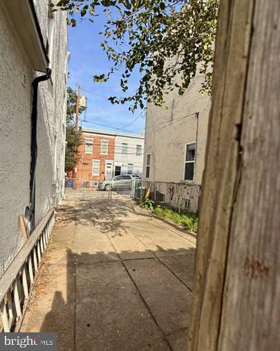 MANAYUNK - Residential