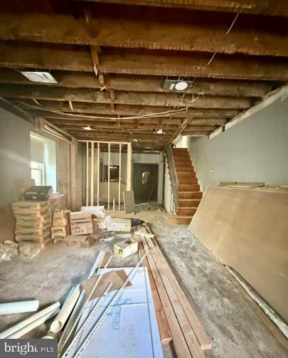 MANAYUNK - Residential