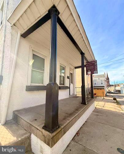 MANAYUNK - Residential
