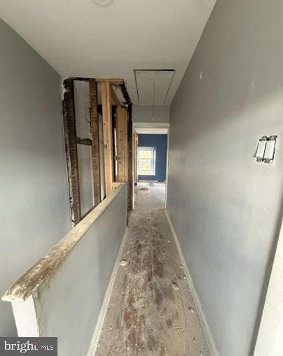 MANAYUNK - Residential