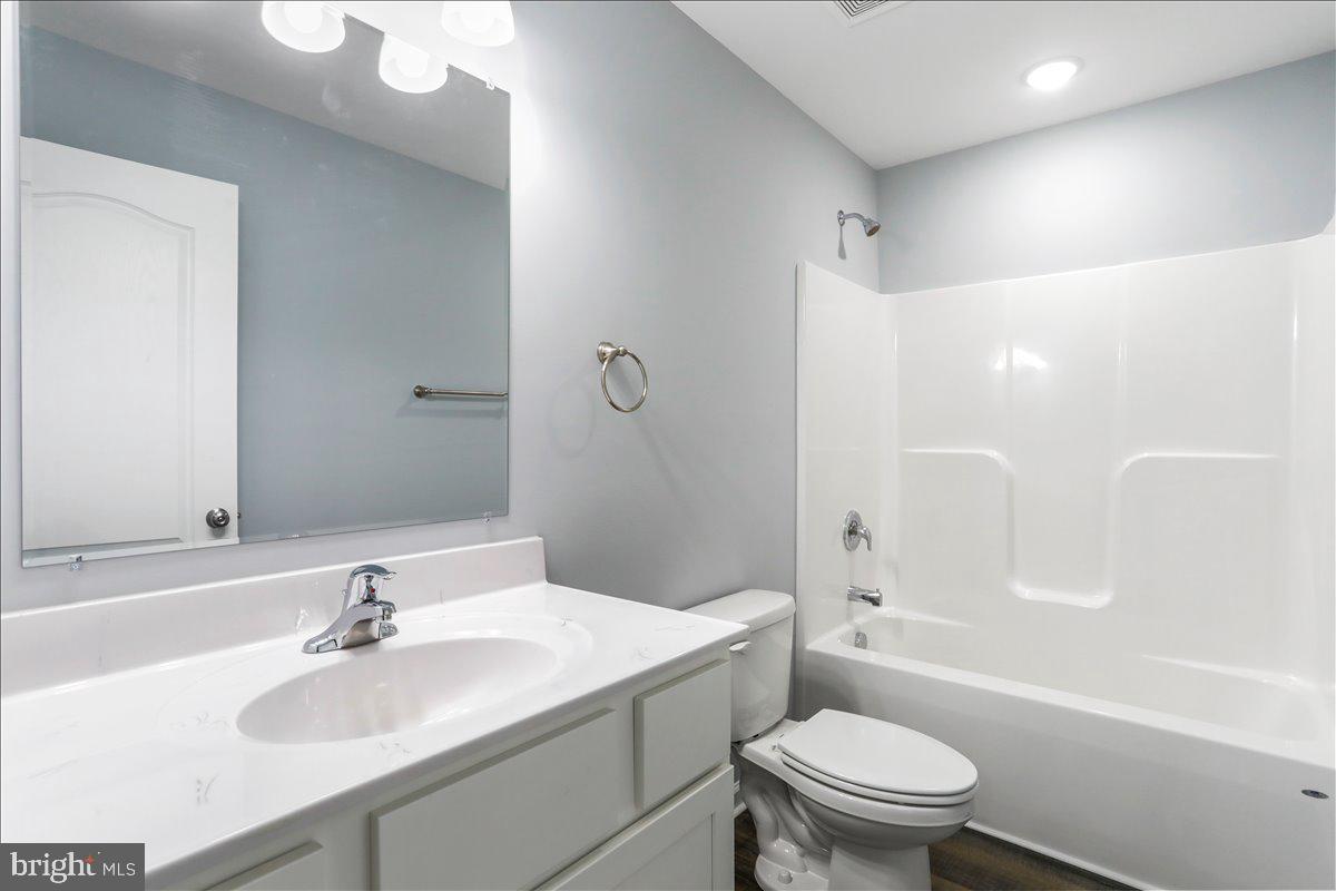 SHENANDOAH FARMS - Residential