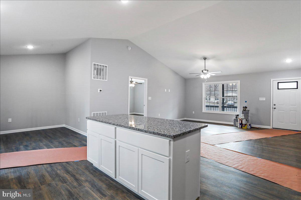 SHENANDOAH FARMS - Residential