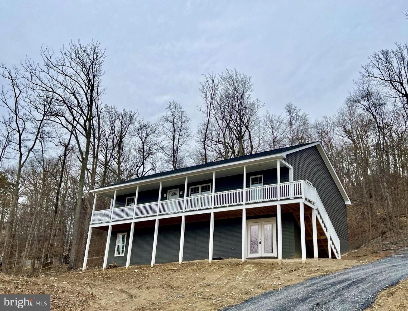 SHENANDOAH FARMS - Residential